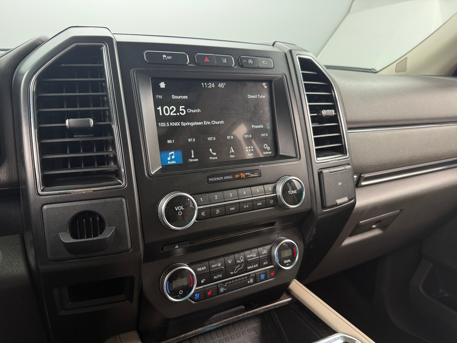 Thumbnail: 2018 Ford Expedition - 3