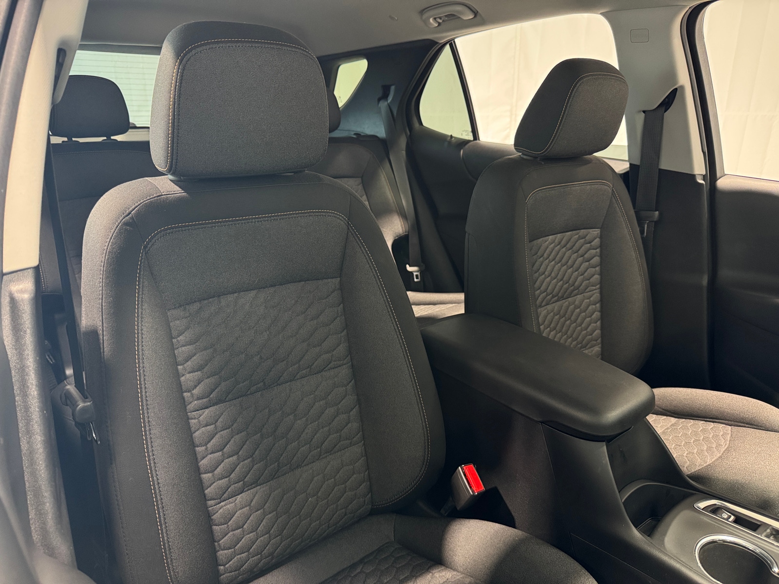 Thumbnail: 2019 Chevrolet Equinox - 2