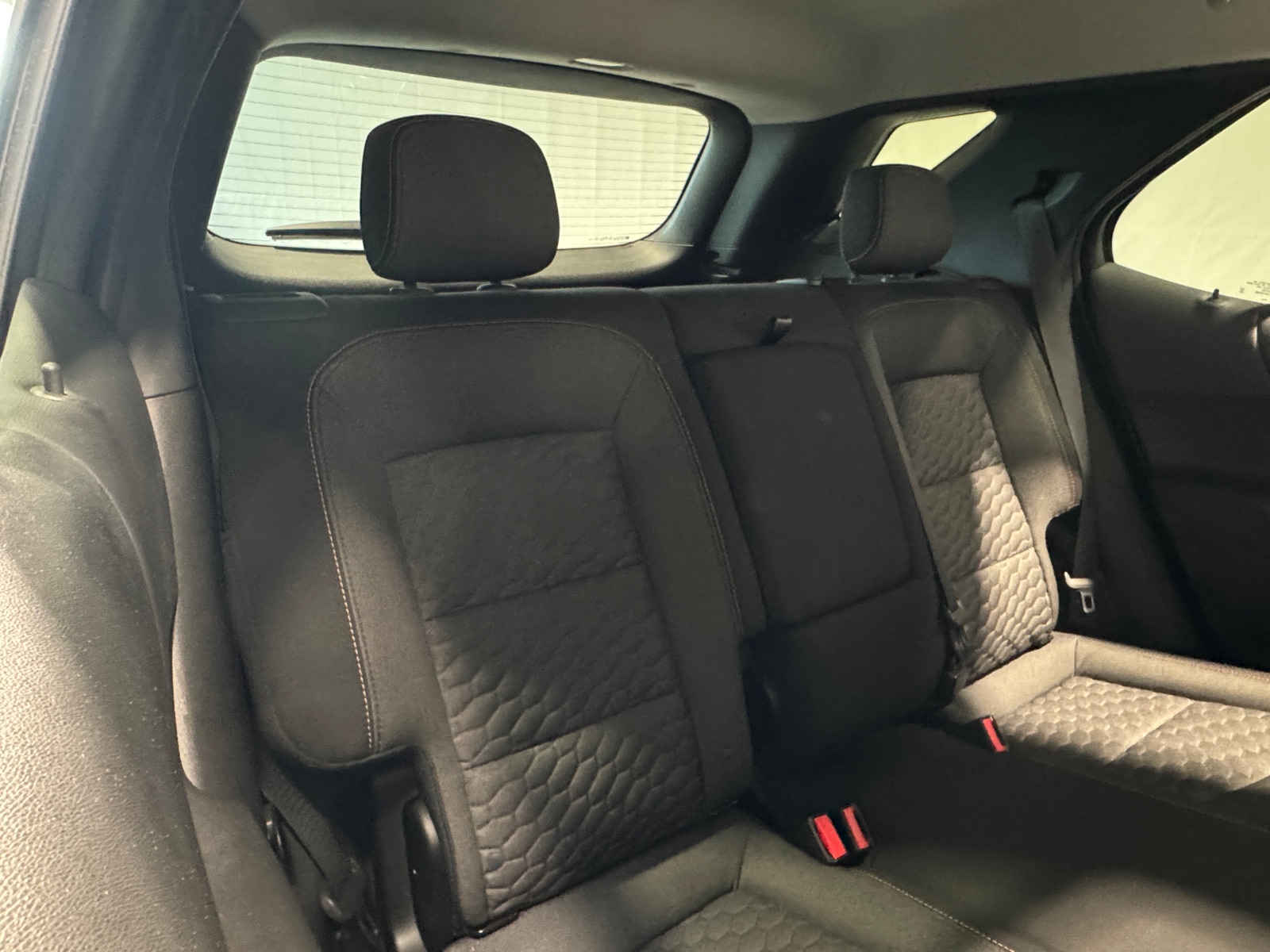 Thumbnail: 2019 Chevrolet Equinox - 6