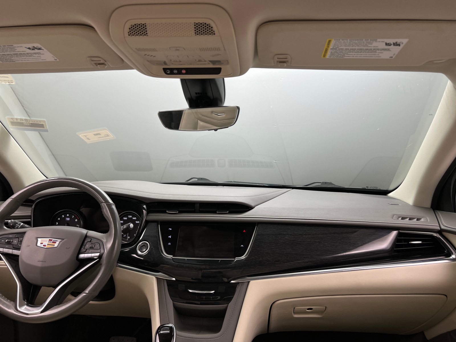 Thumbnail: 2021 Cadillac XT6 - 2