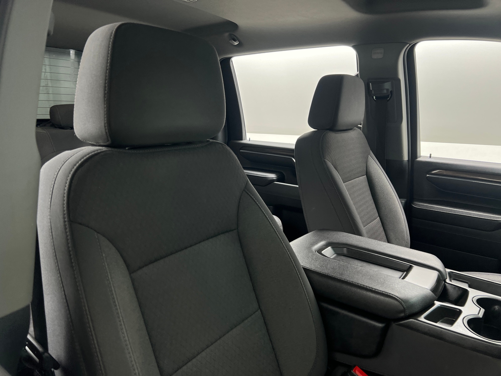 Thumbnail: 2024 Chevrolet Silverado 2500 - 2