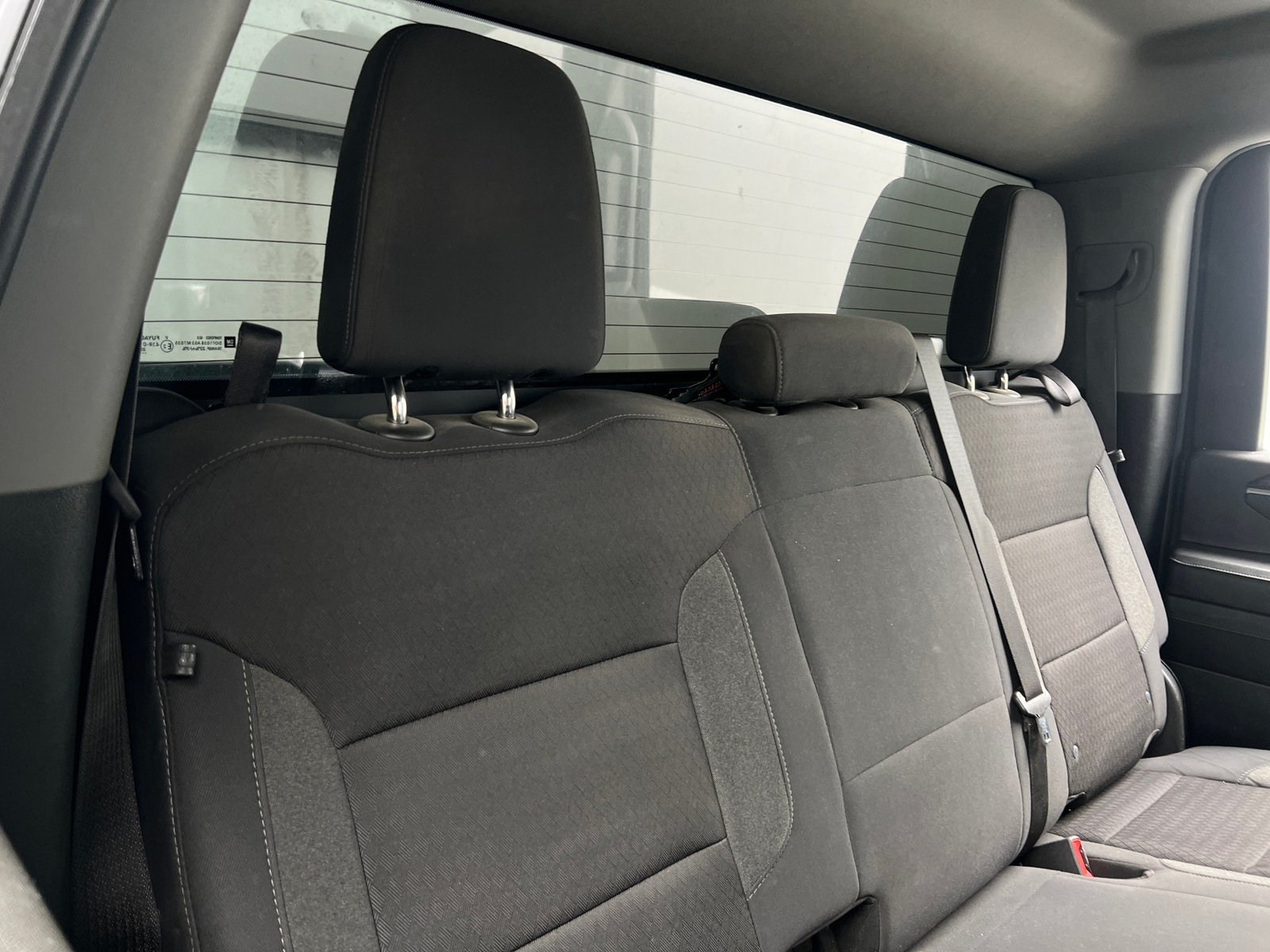 Thumbnail: 2024 Chevrolet Silverado 2500 - 6