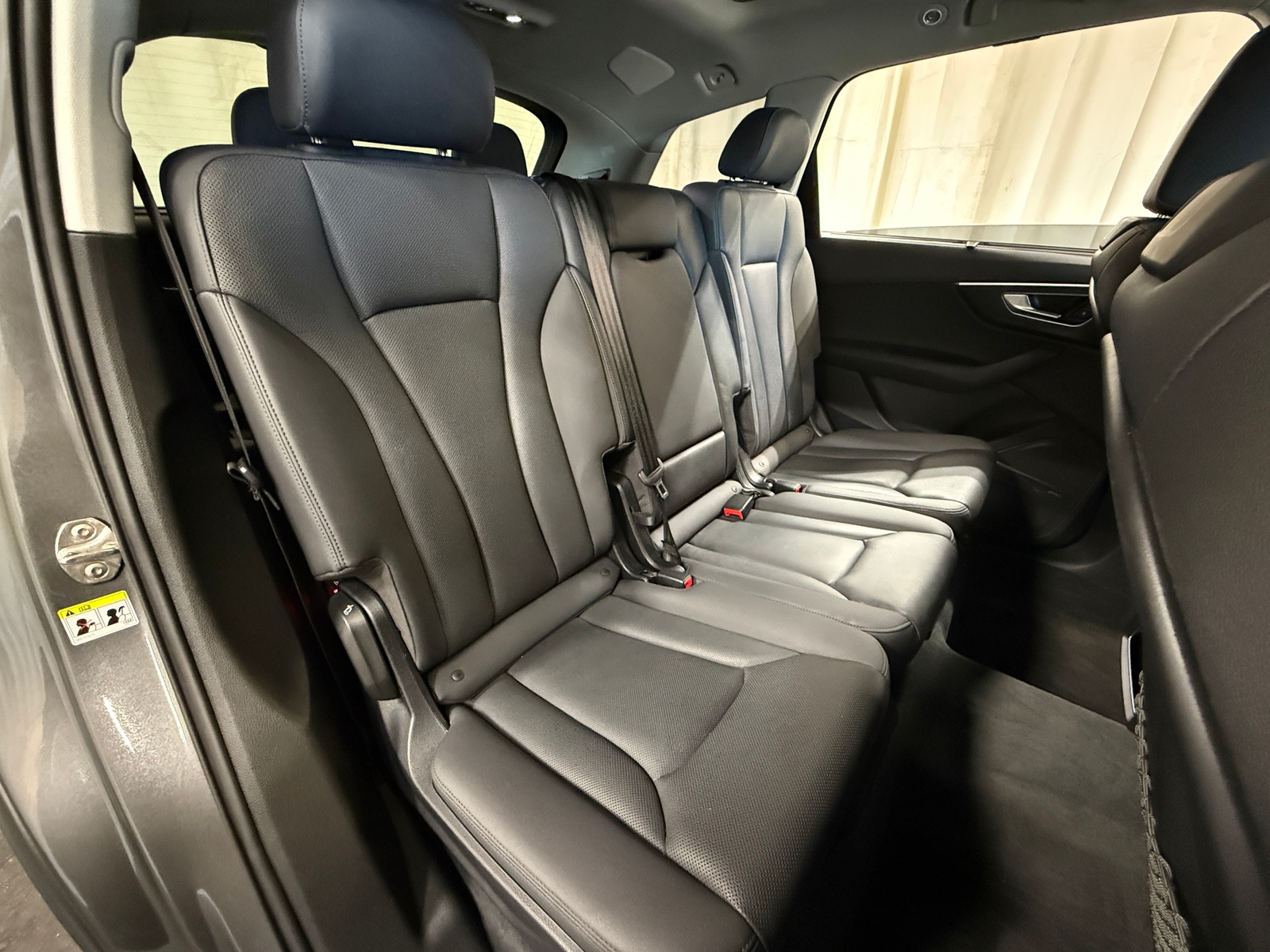 Thumbnail: 2020 Audi Q7 - 5