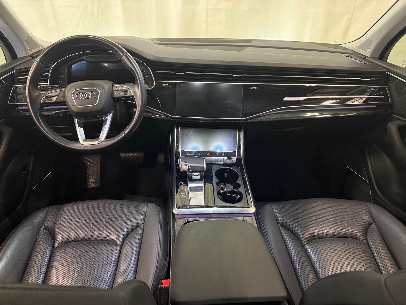 Thumbnail: 2020 Audi Q7 - 2