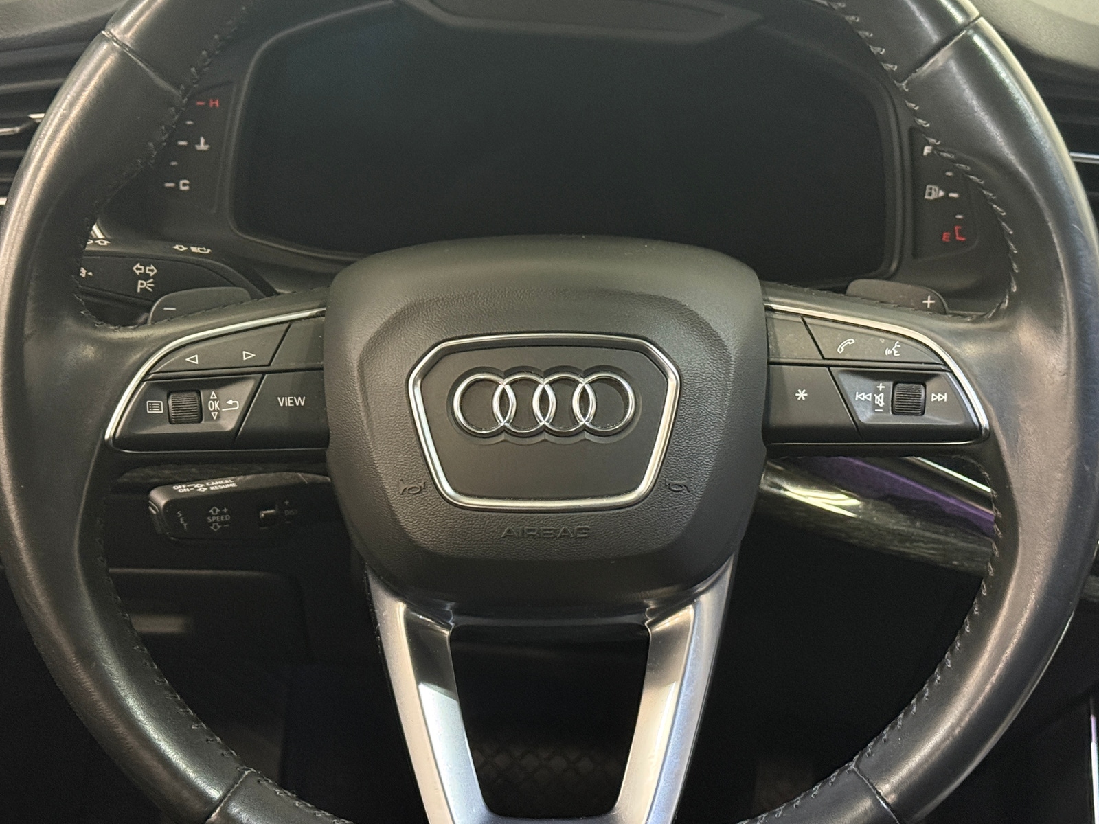 Thumbnail: 2020 Audi Q7 - 4