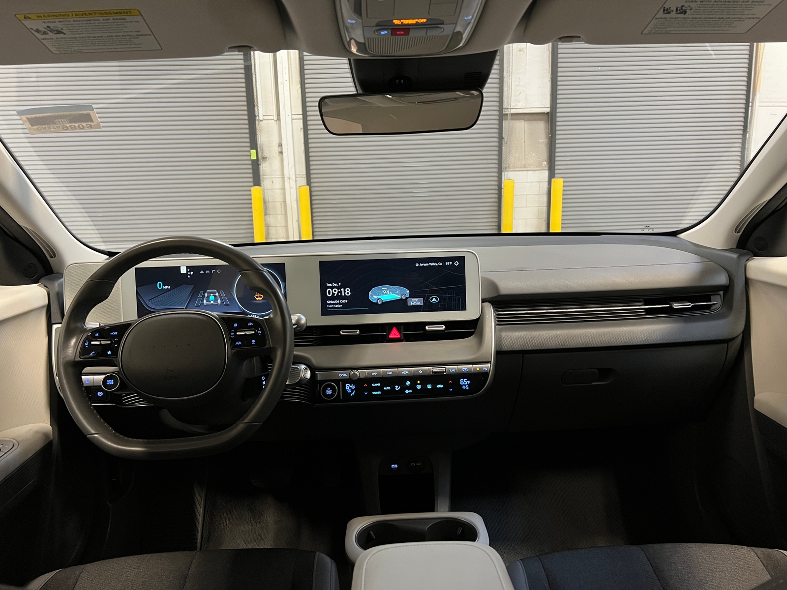 Thumbnail: 2023 Hyundai Ioniq 5 - 3