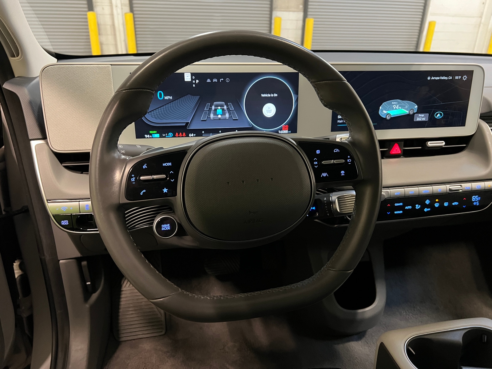 Thumbnail: 2023 Hyundai Ioniq 5 - 5