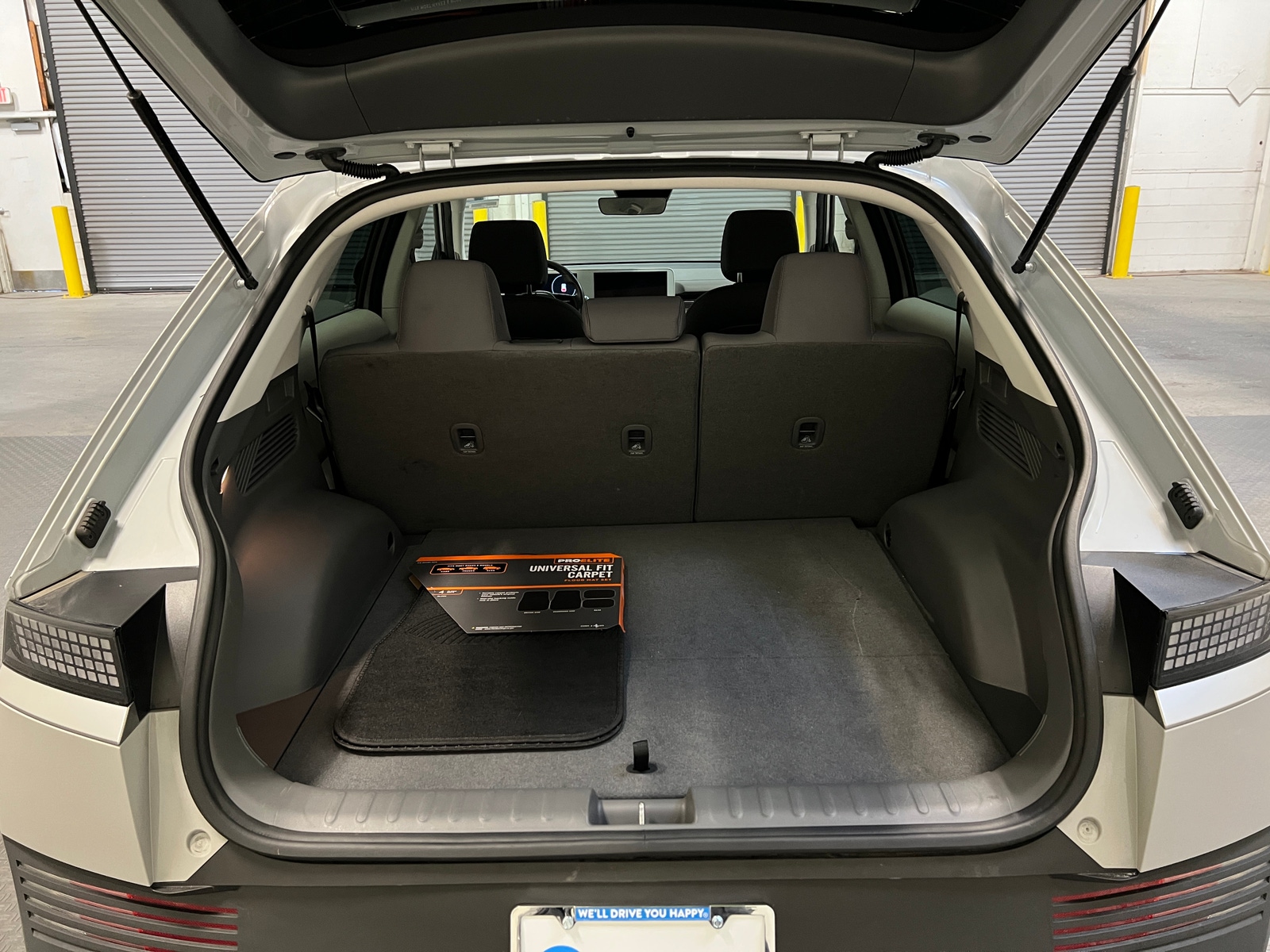 Thumbnail: 2023 Hyundai Ioniq 5 - 7