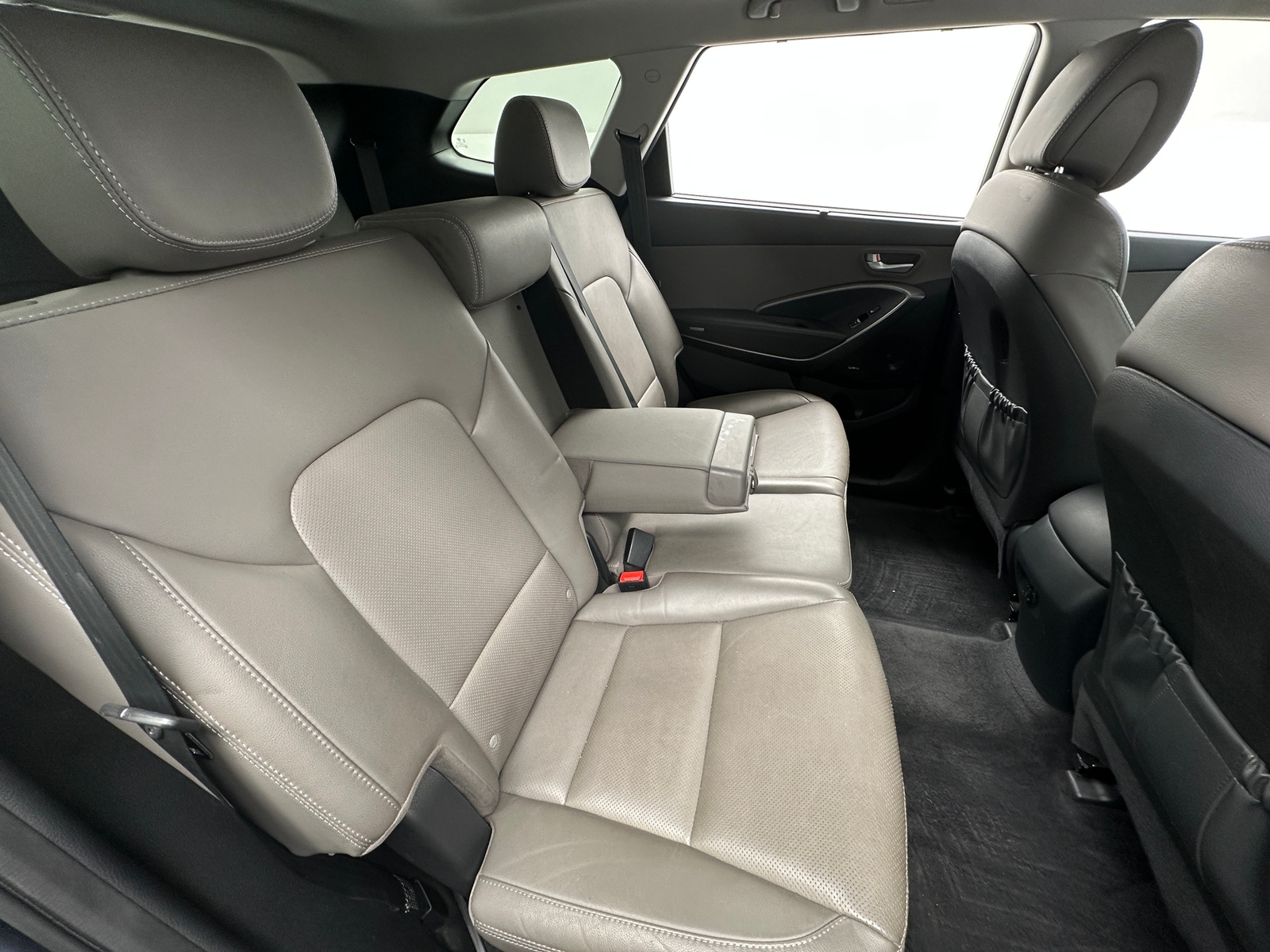 Thumbnail: 2018 Hyundai Santa Fe - 5