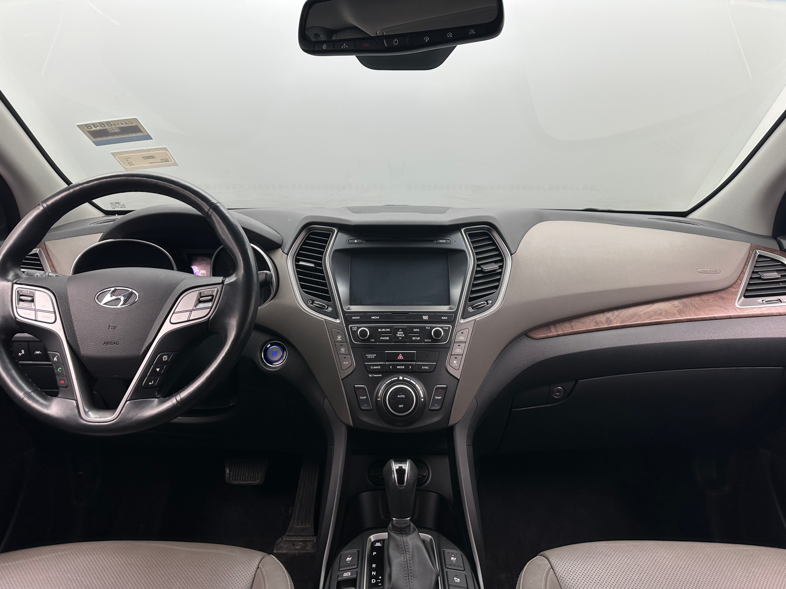 Thumbnail: 2018 Hyundai Santa Fe - 2