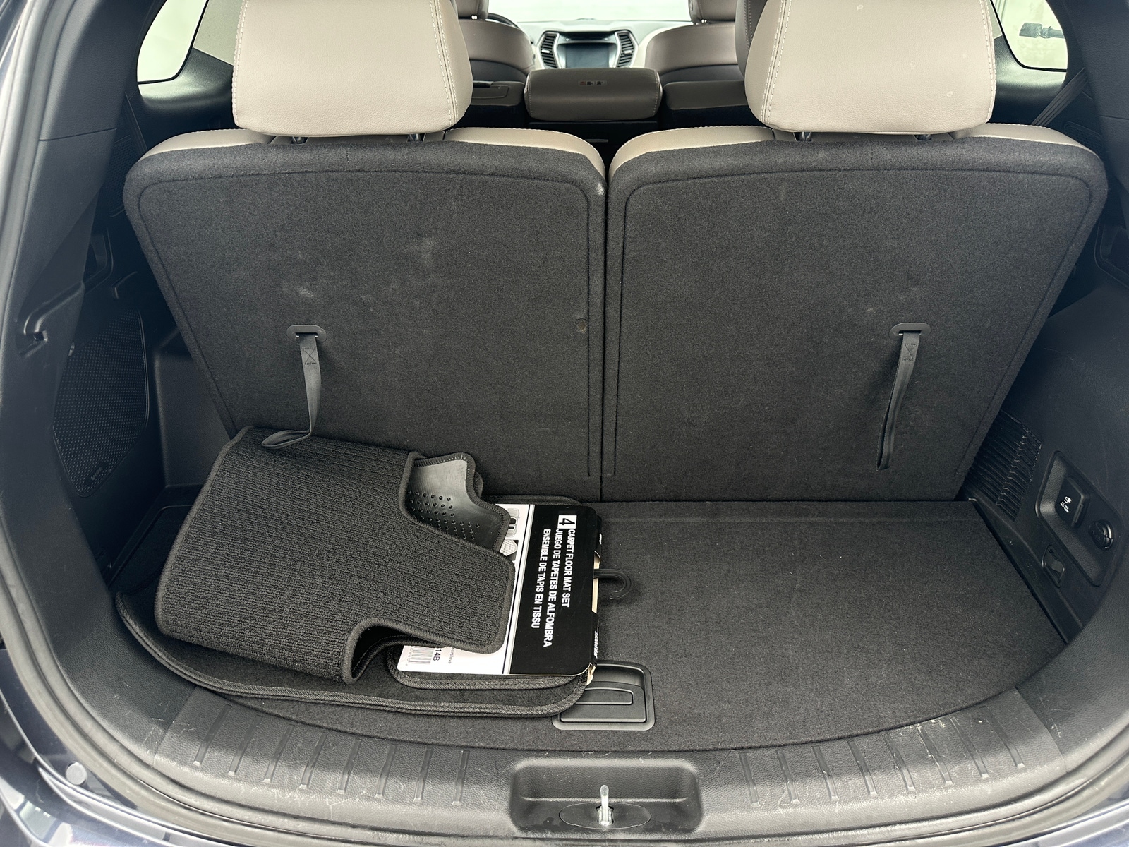 Thumbnail: 2018 Hyundai Santa Fe - 6