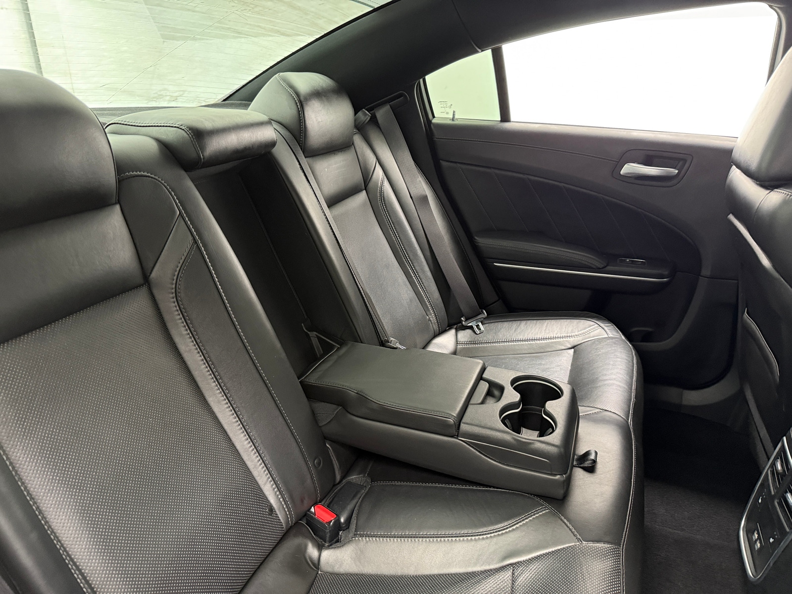 Thumbnail: 2019 Dodge Charger - 5