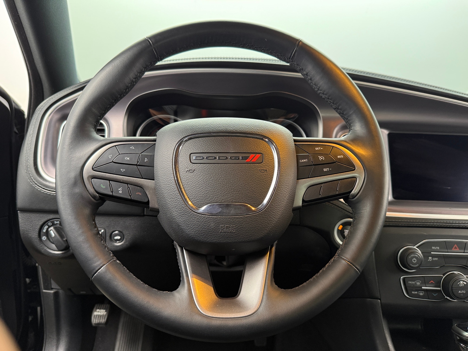 Thumbnail: 2019 Dodge Charger - 4