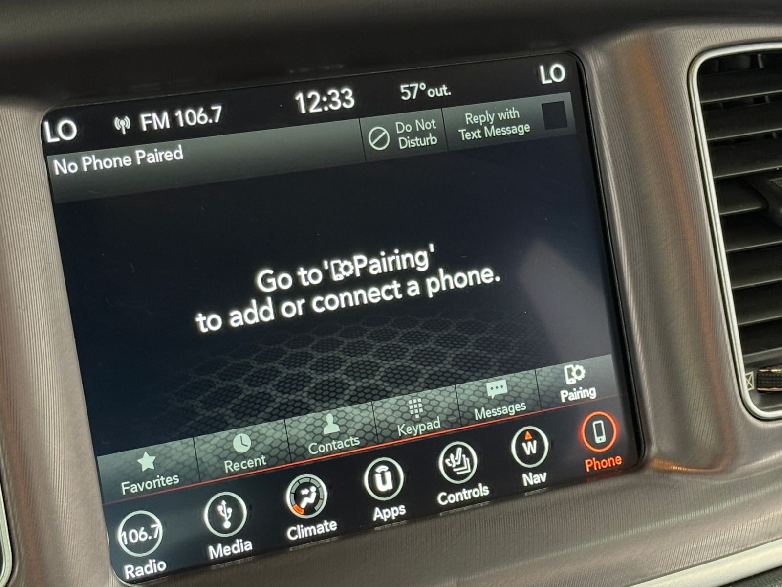 Thumbnail: 2019 Dodge Charger - 3