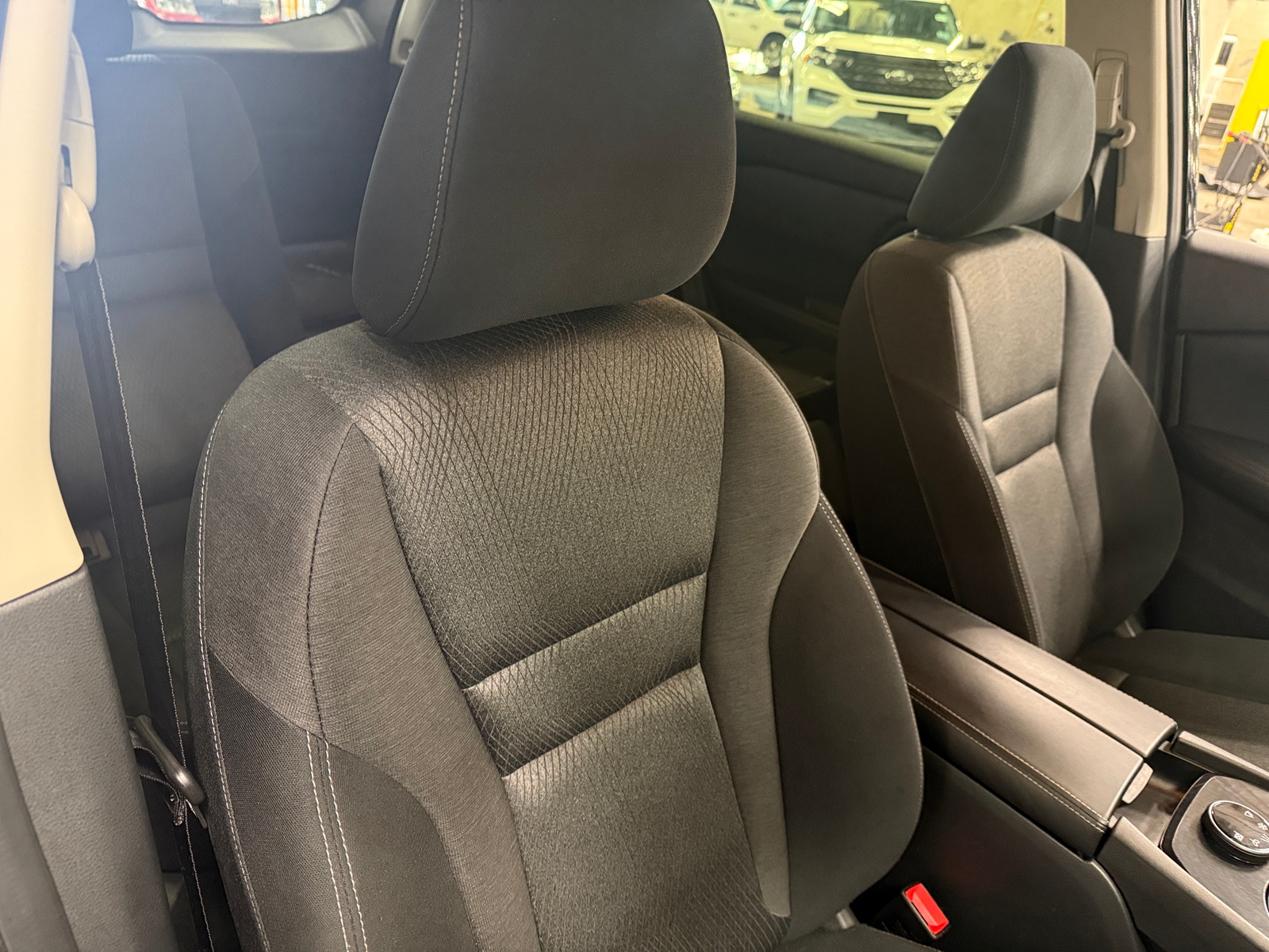 Thumbnail: 2024 Nissan Rogue - 2