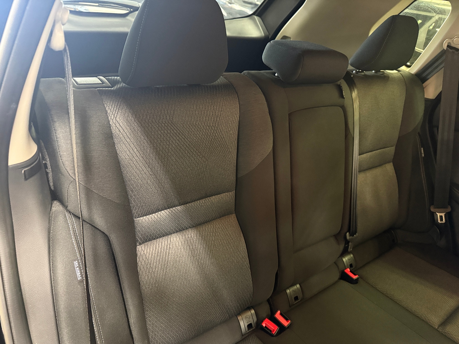 Thumbnail: 2024 Nissan Rogue - 6