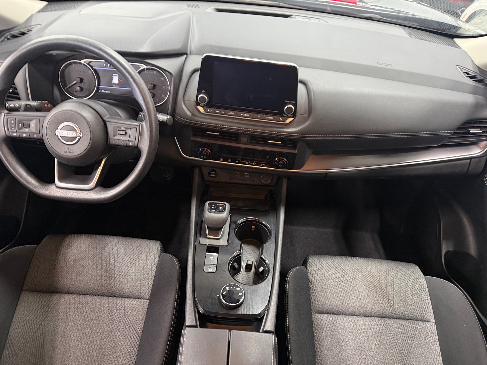 Thumbnail: 2024 Nissan Rogue - 3