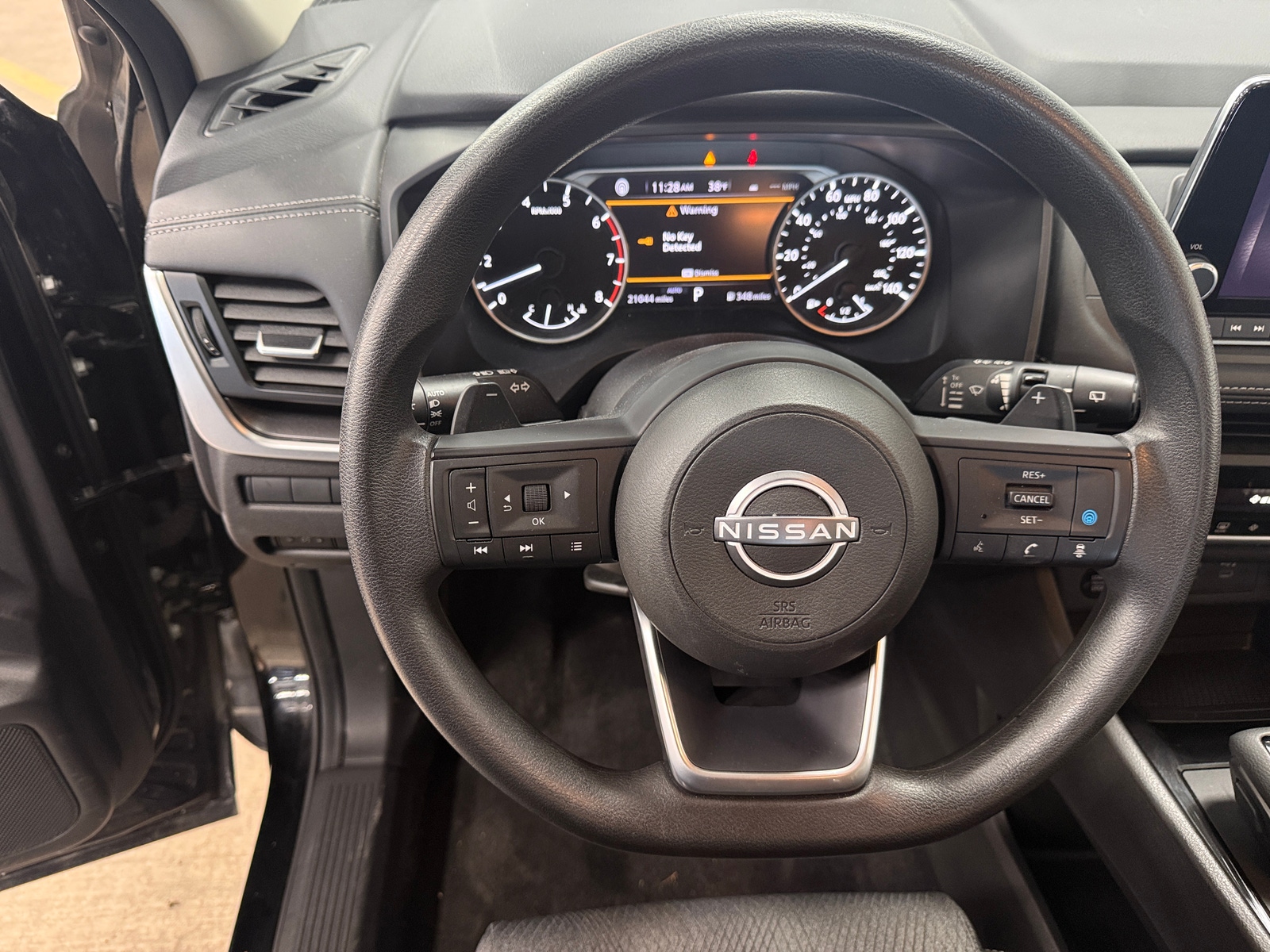 Thumbnail: 2024 Nissan Rogue - 5