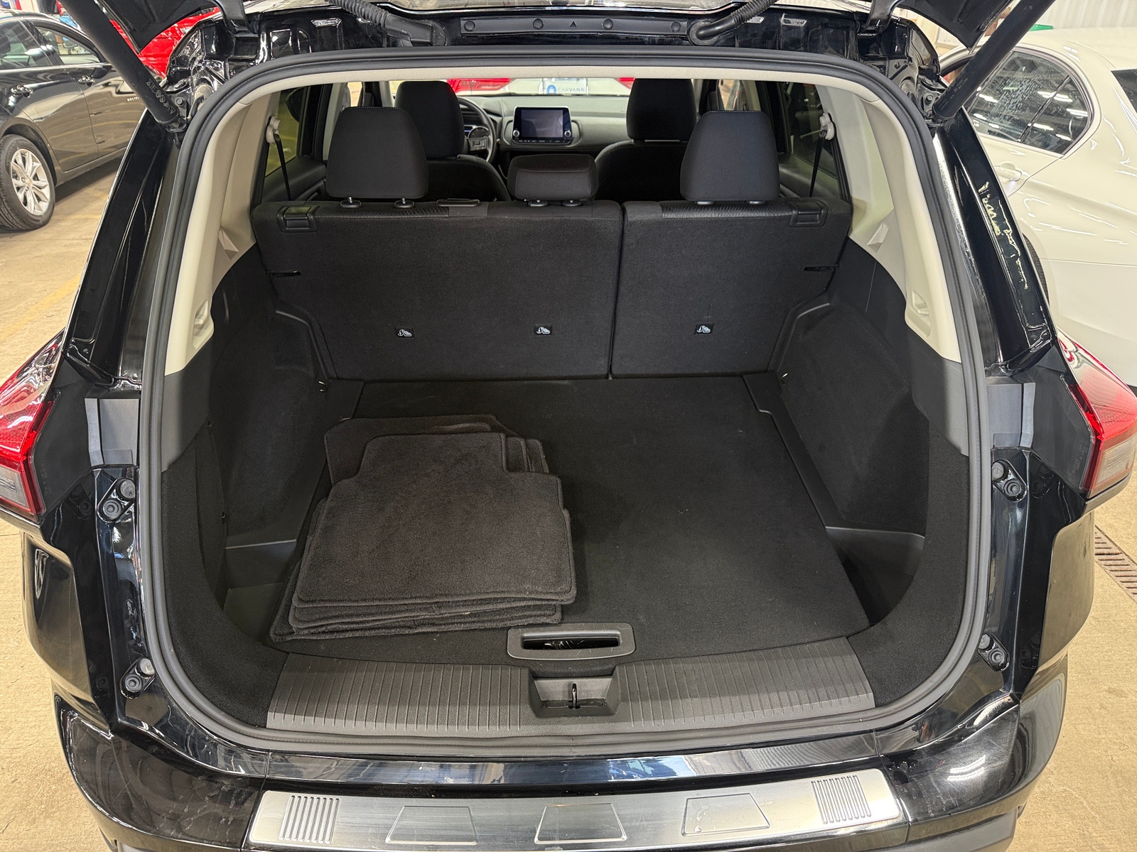 Thumbnail: 2024 Nissan Rogue - 7