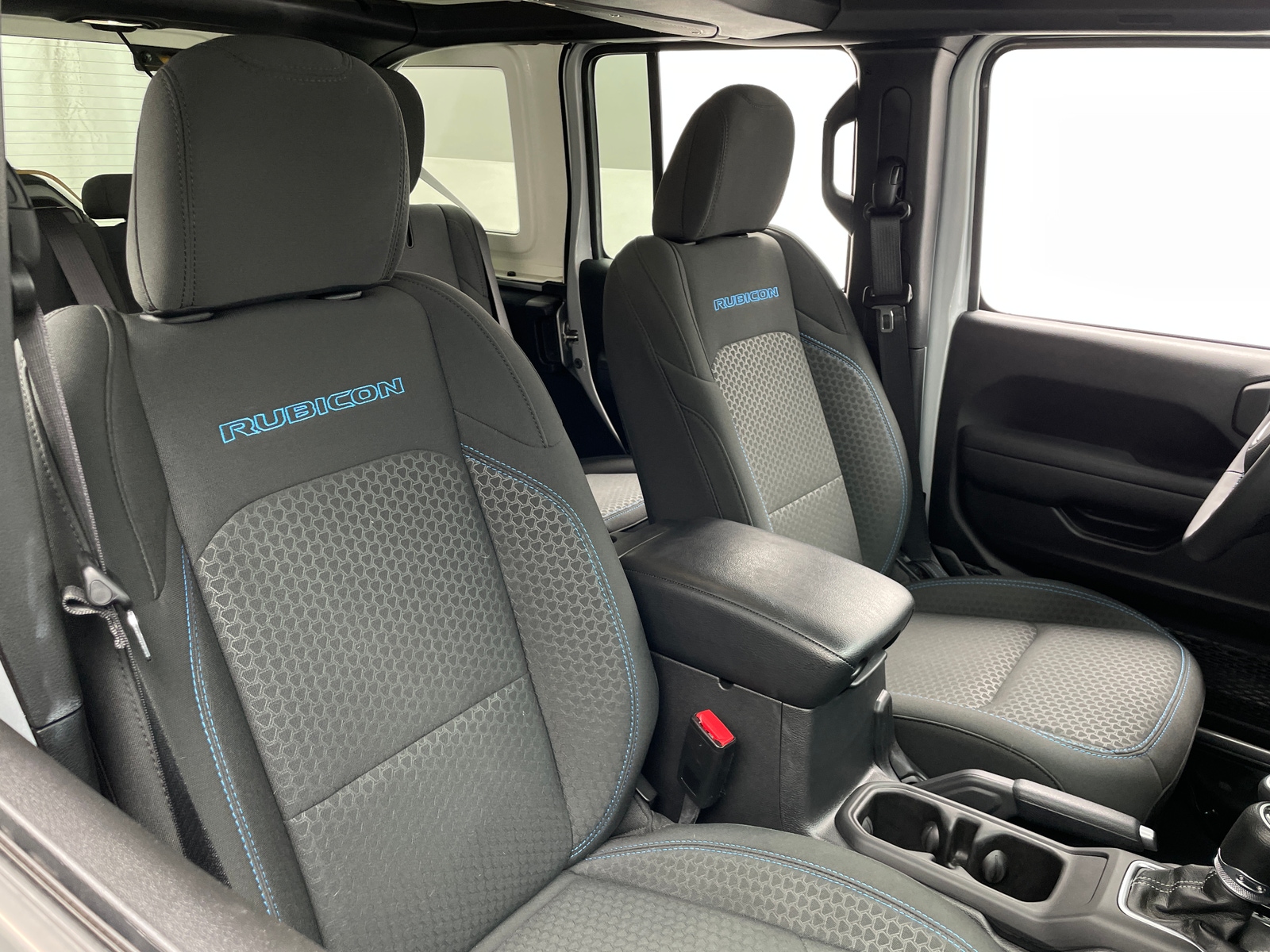 Thumbnail: 2024 Jeep Wrangler - 2