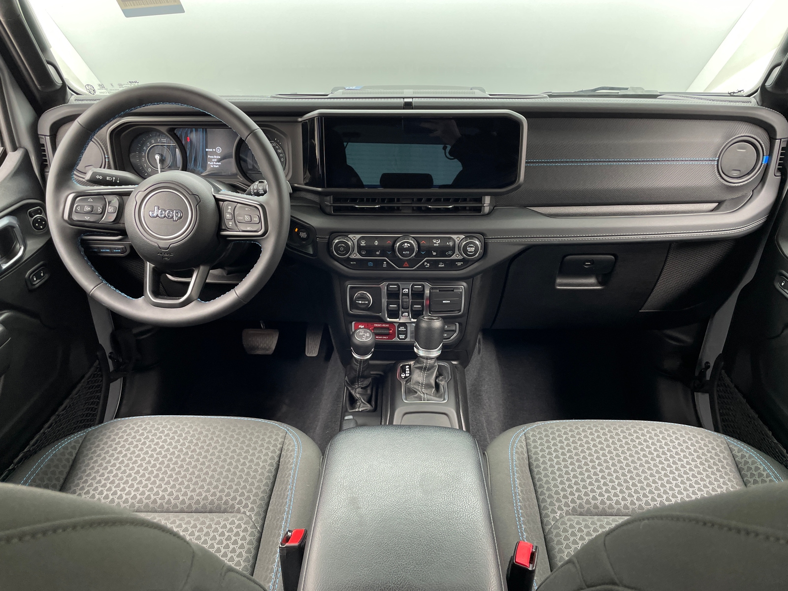 Thumbnail: 2024 Jeep Wrangler - 3