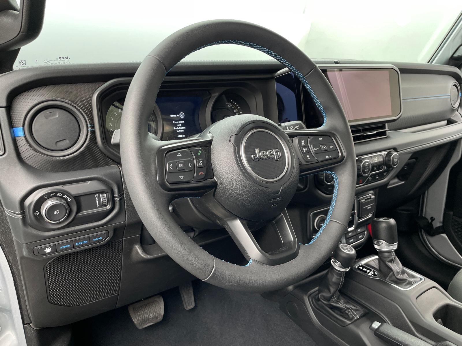 Thumbnail: 2024 Jeep Wrangler - 5