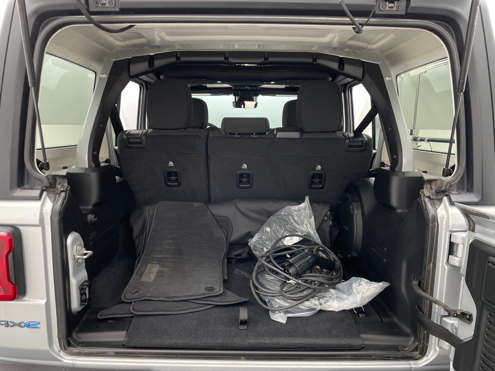 Thumbnail: 2024 Jeep Wrangler - 7