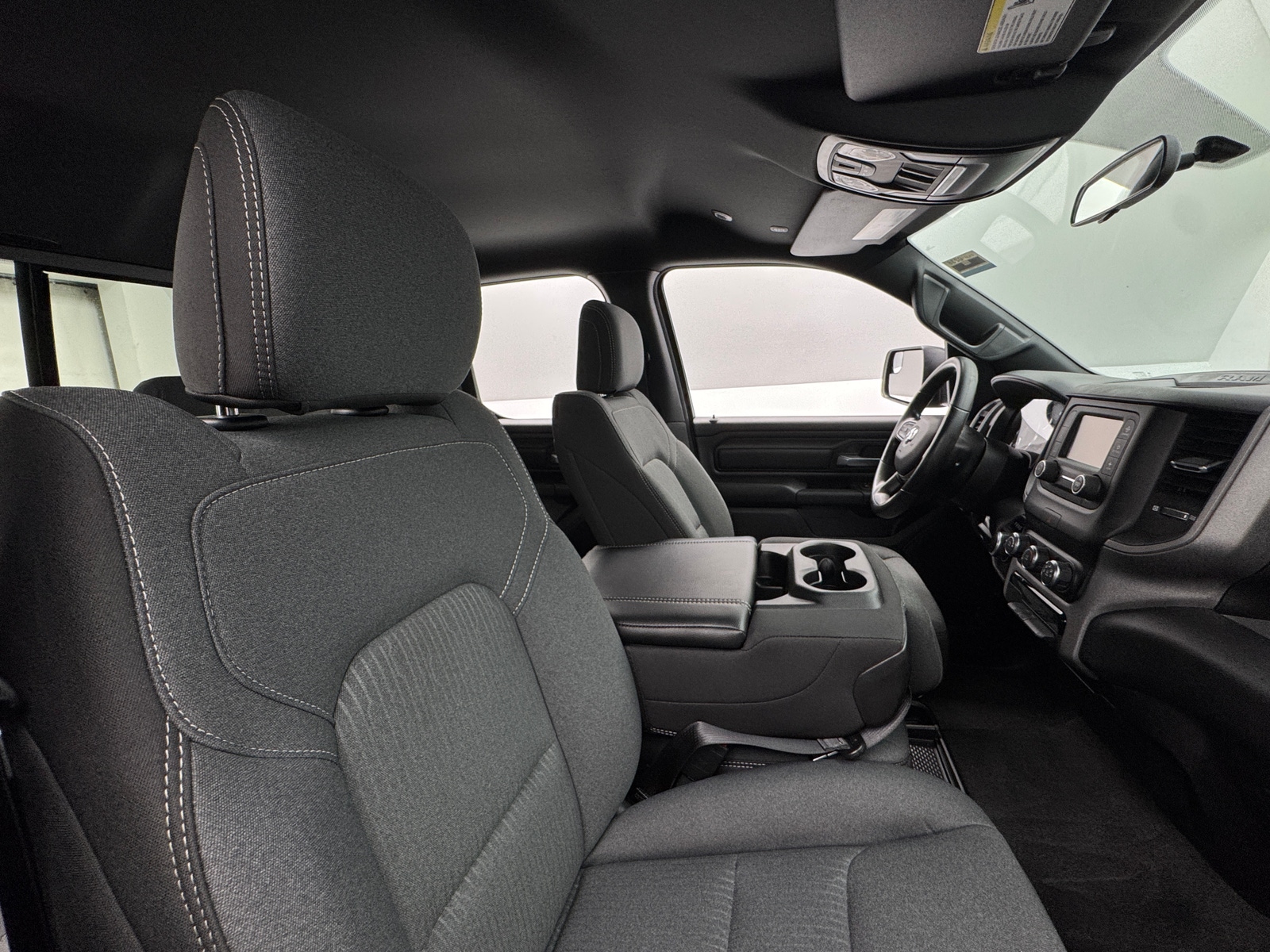 Thumbnail: 2024 RAM 1500 - 2