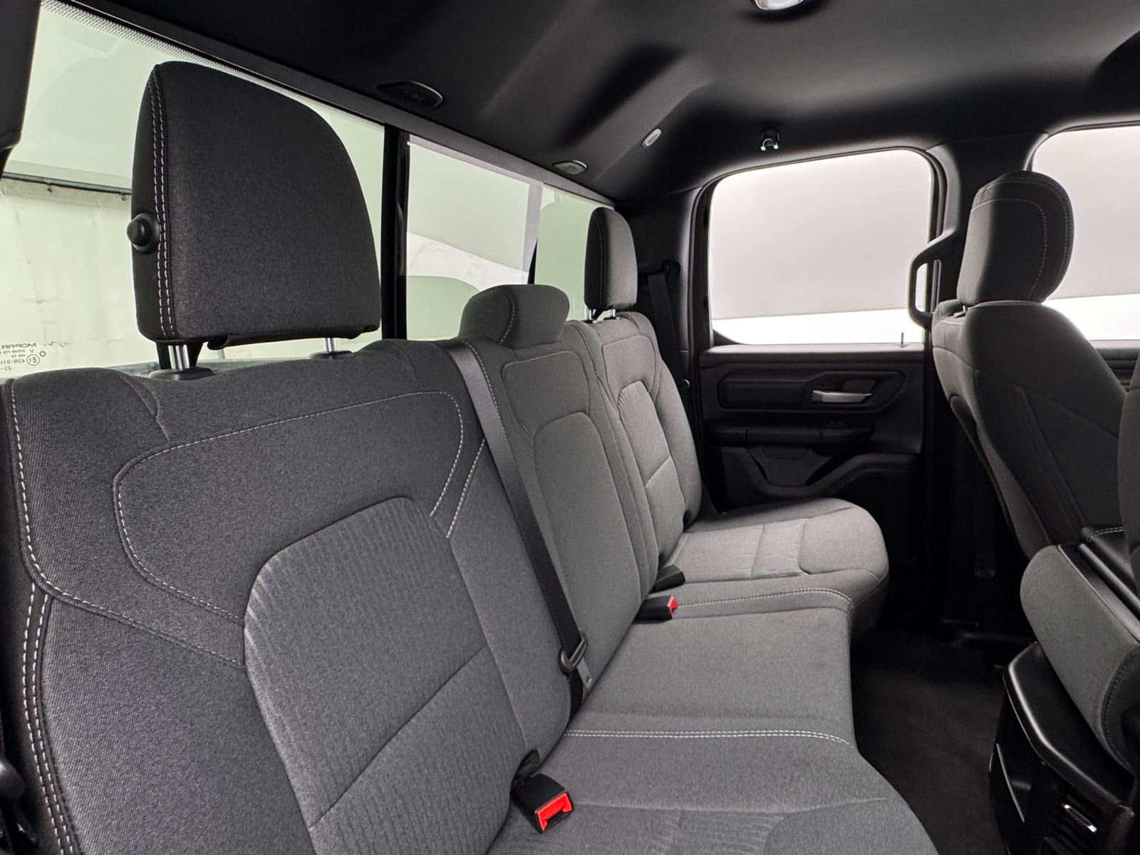 Thumbnail: 2024 RAM 1500 - 6