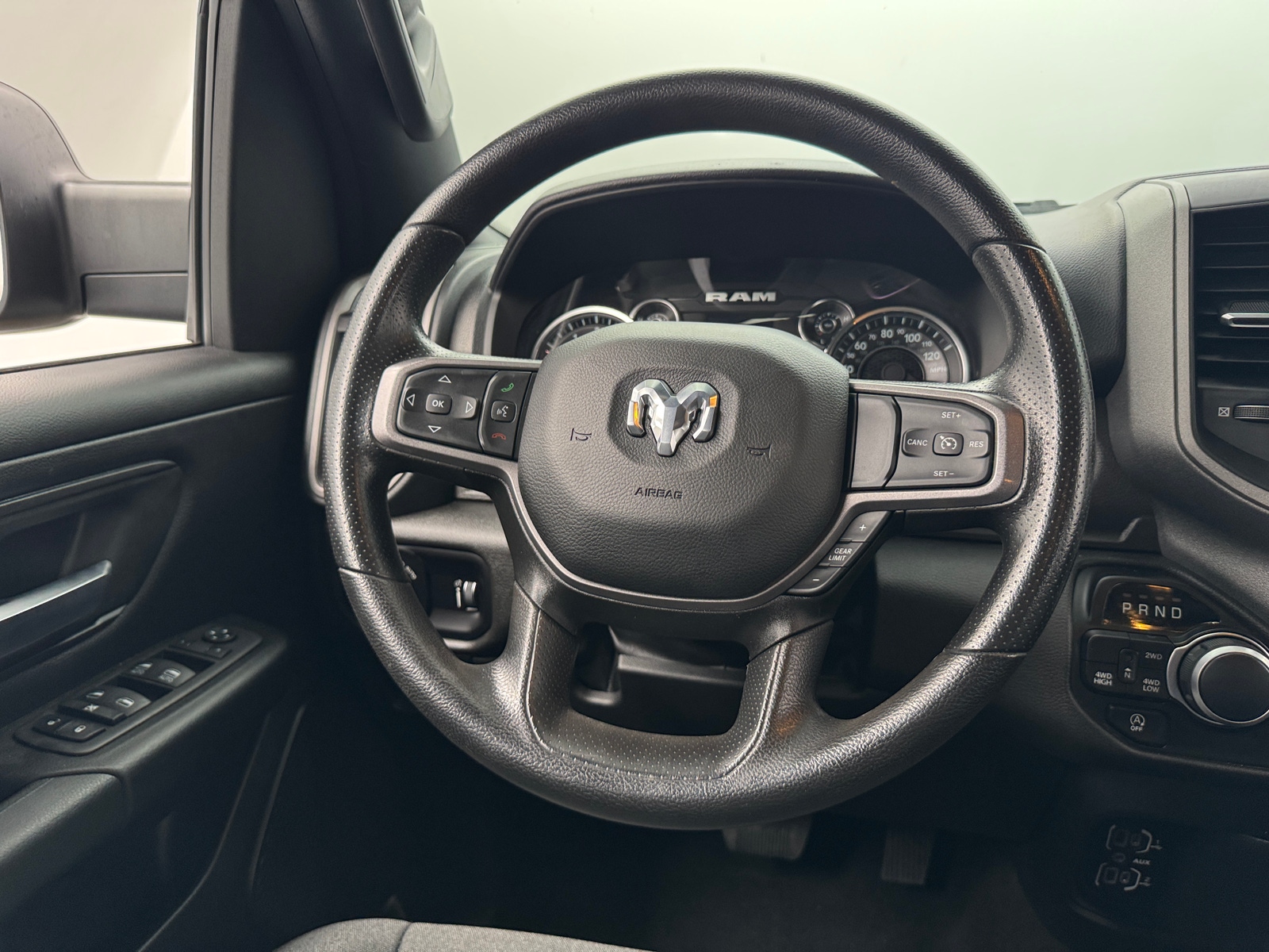 Thumbnail: 2024 RAM 1500 - 5