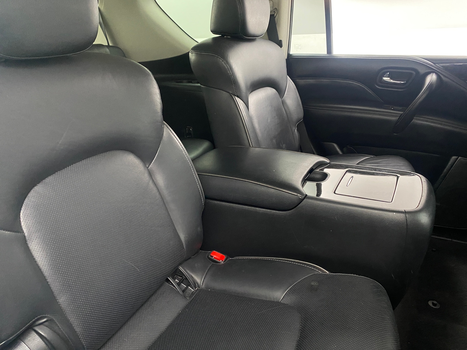 Thumbnail: 2020 INFINITI QX80 - 5