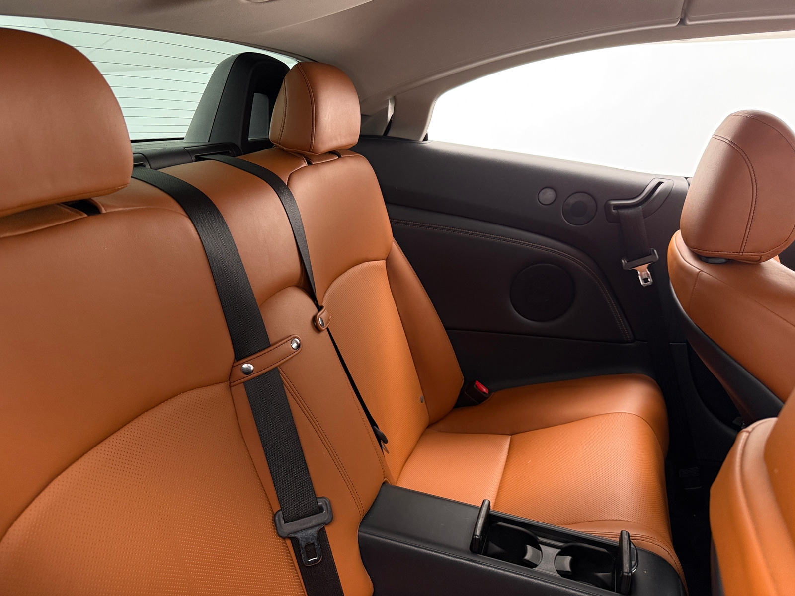 Thumbnail: 2012 Lexus IS - 5