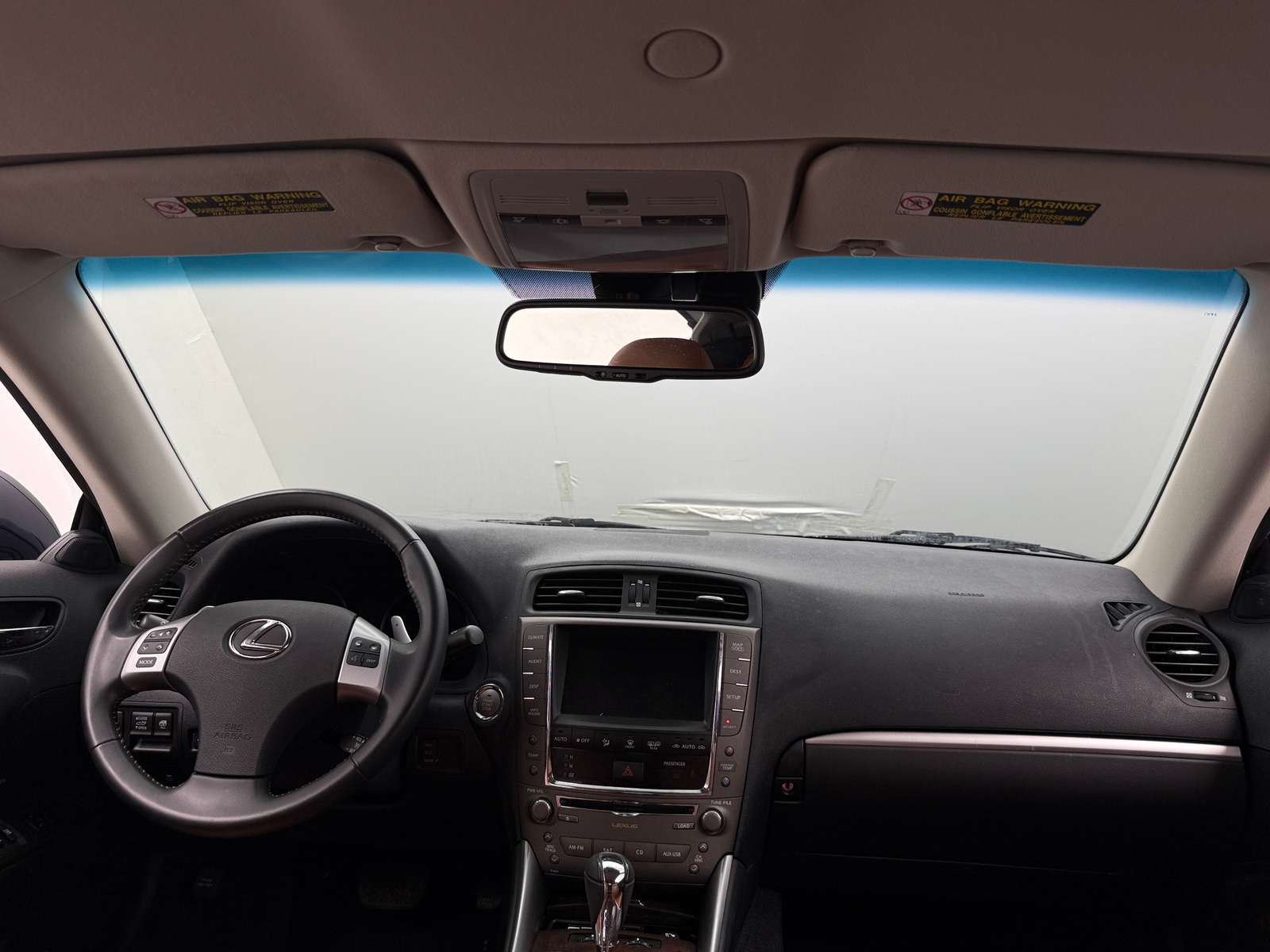 Thumbnail: 2012 Lexus IS - 2