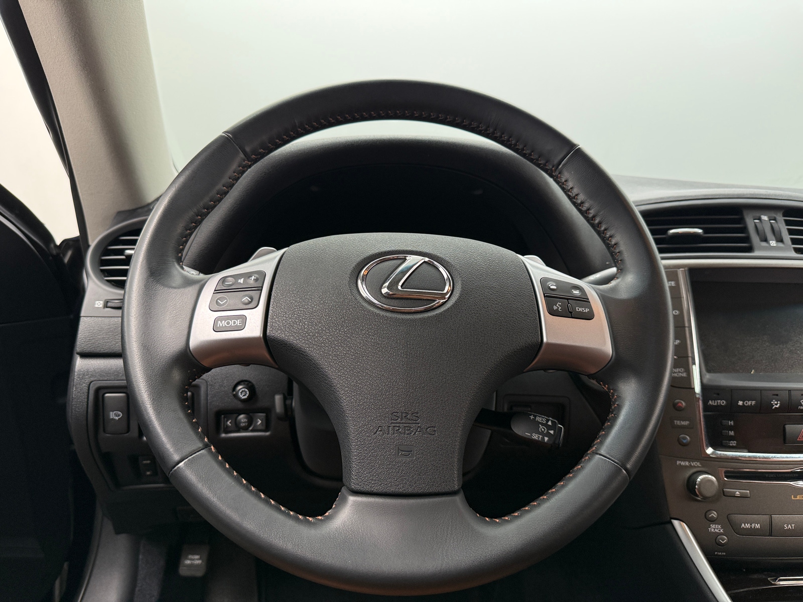 Thumbnail: 2012 Lexus IS - 4