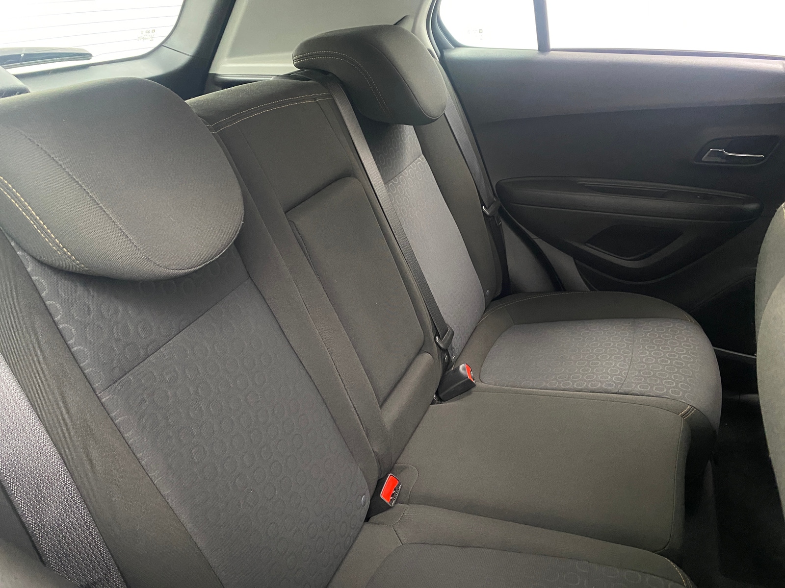 Thumbnail: 2020 Chevrolet Trax - 6