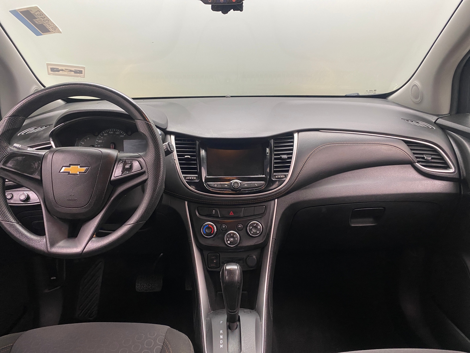 Thumbnail: 2020 Chevrolet Trax - 3