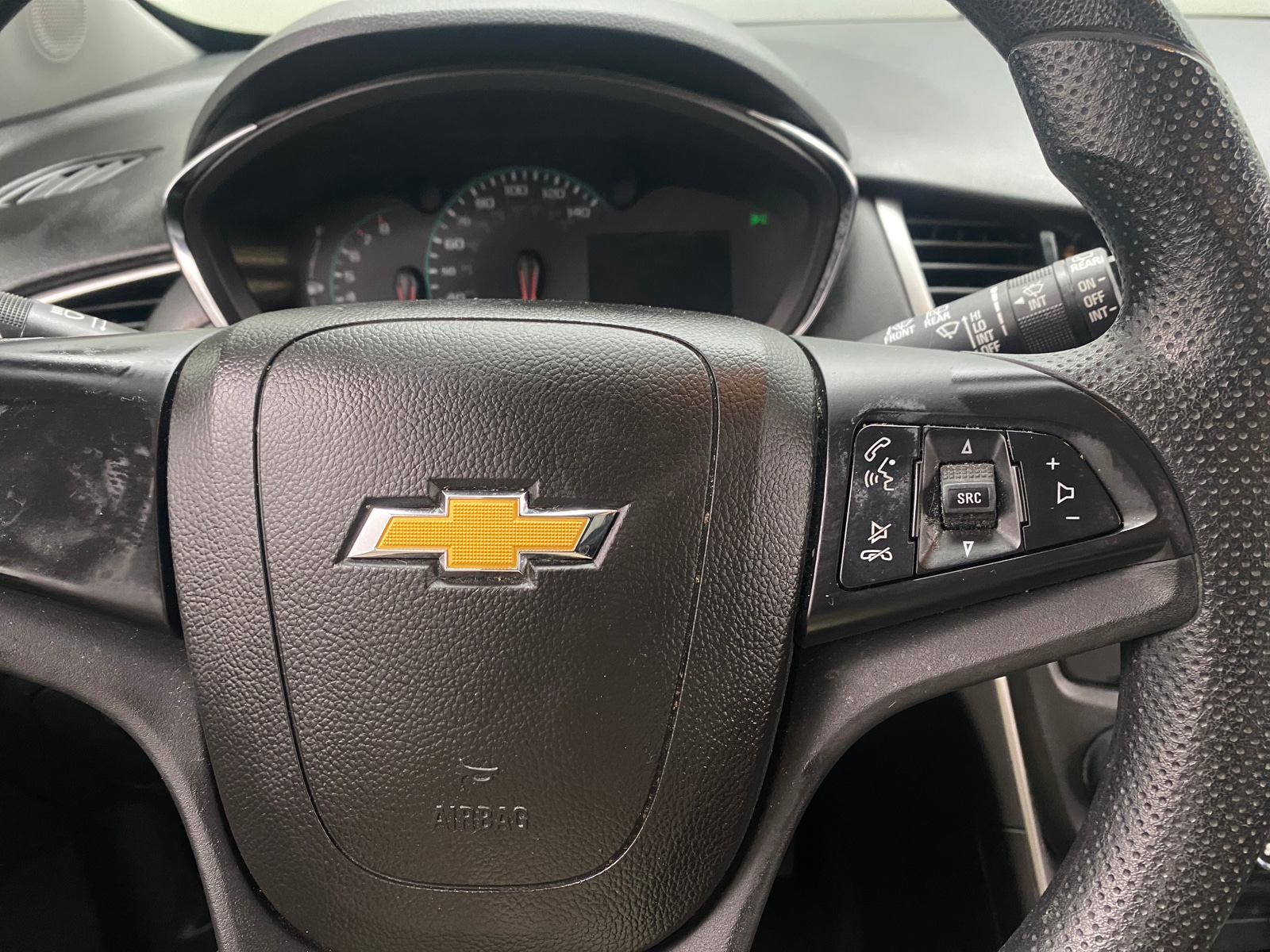 Thumbnail: 2020 Chevrolet Trax - 5