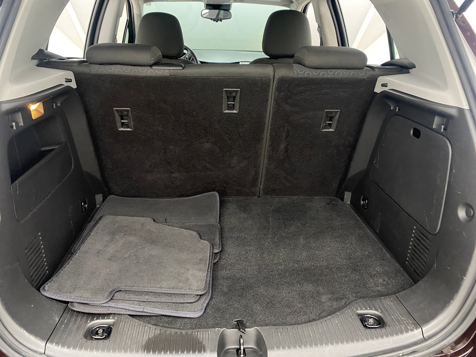 Thumbnail: 2020 Chevrolet Trax - 7