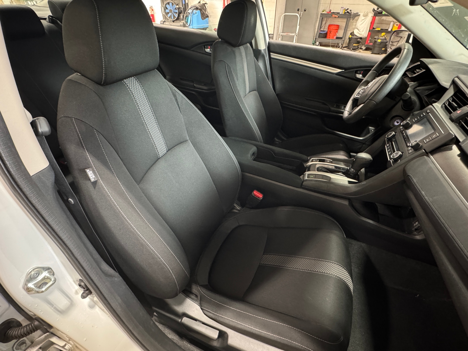 Thumbnail: 2021 Honda Civic - 2