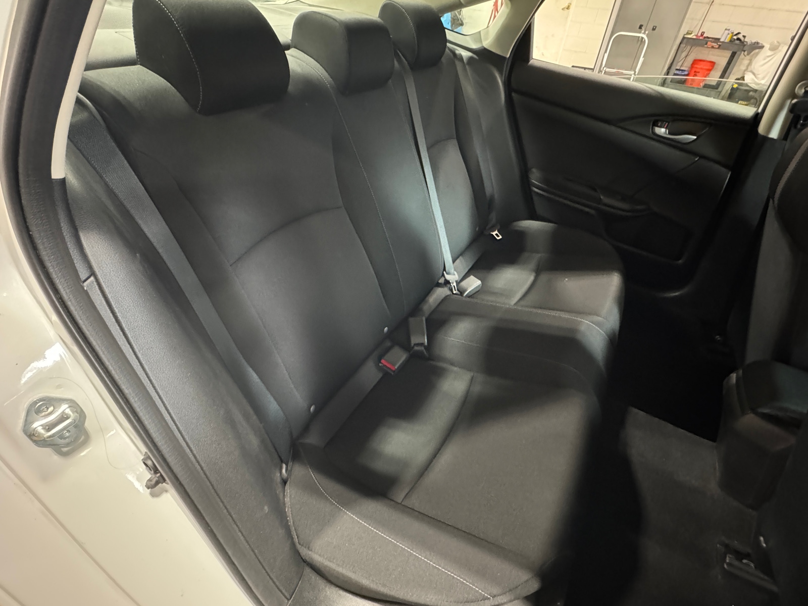 Thumbnail: 2021 Honda Civic - 6