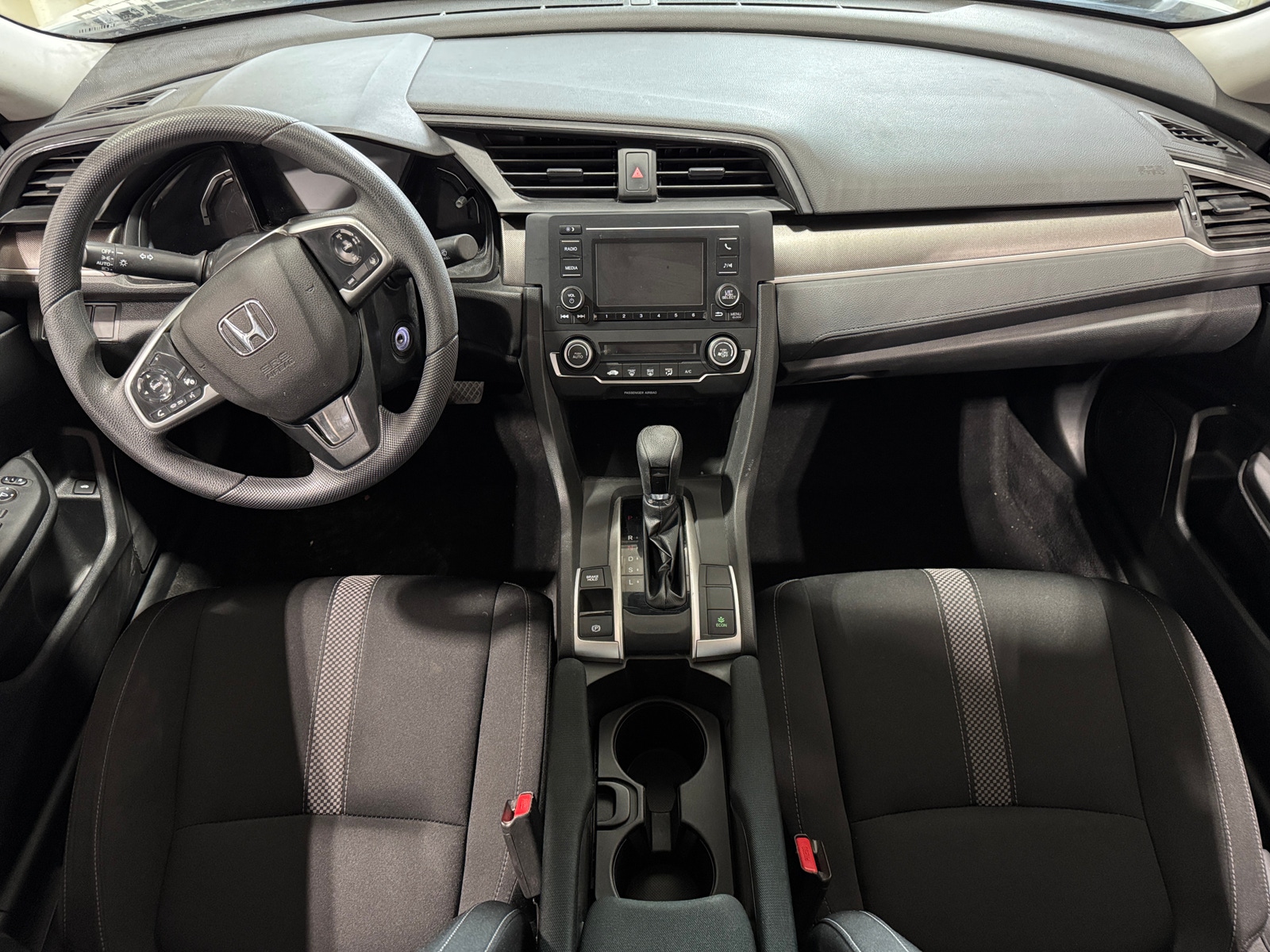 Thumbnail: 2021 Honda Civic - 3