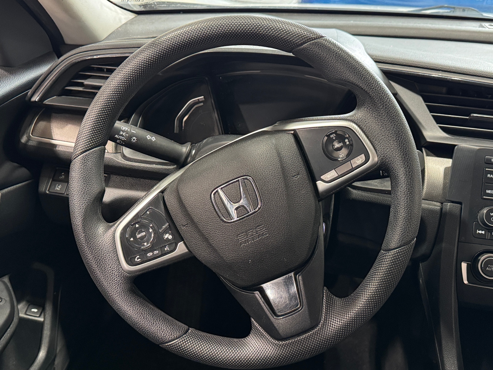 Thumbnail: 2021 Honda Civic - 5