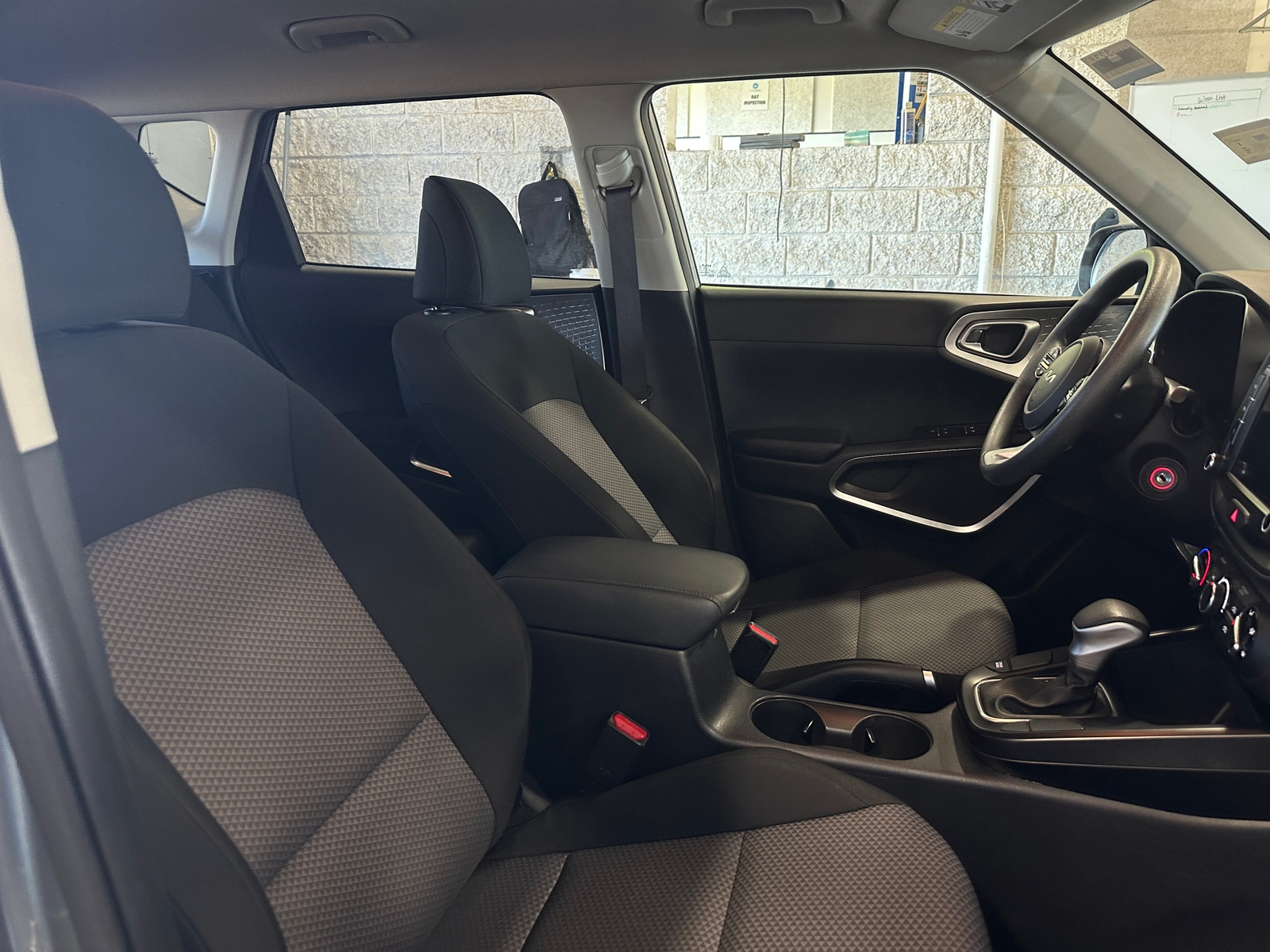 Thumbnail: 2024 Kia Soul - 2