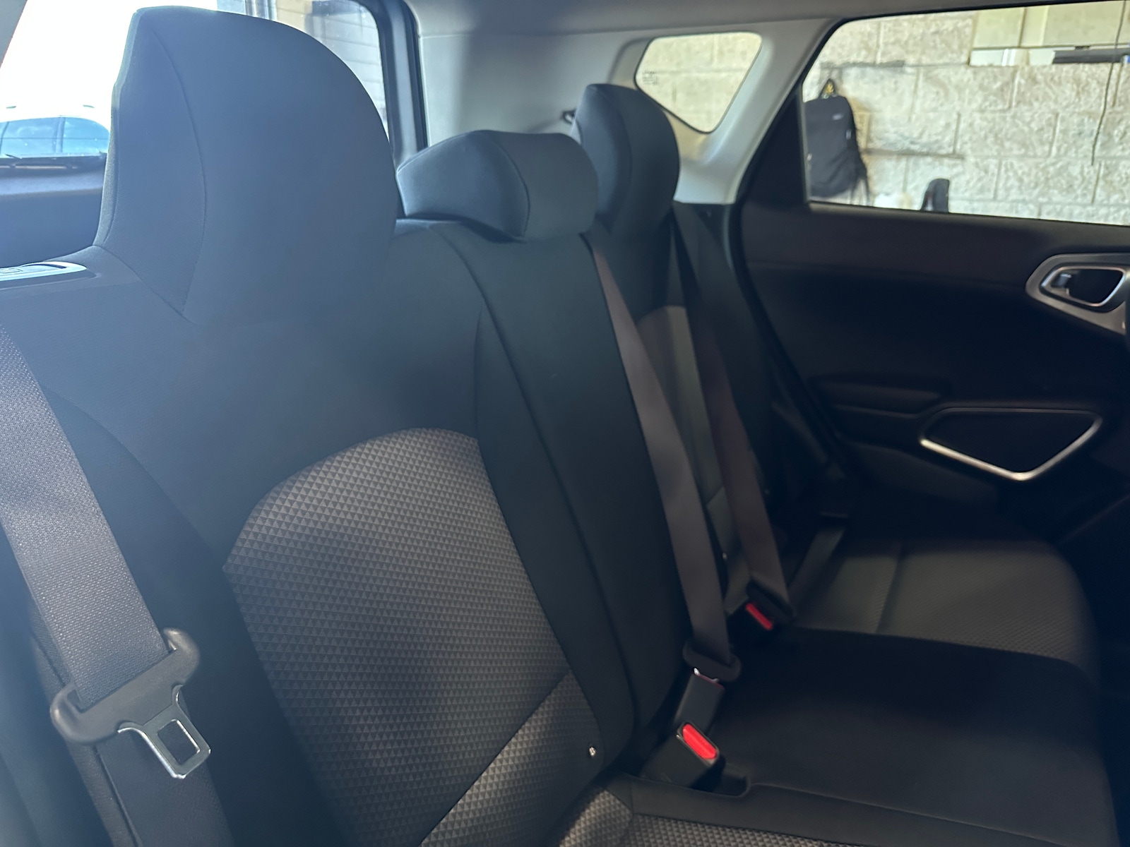 Thumbnail: 2024 Kia Soul - 6