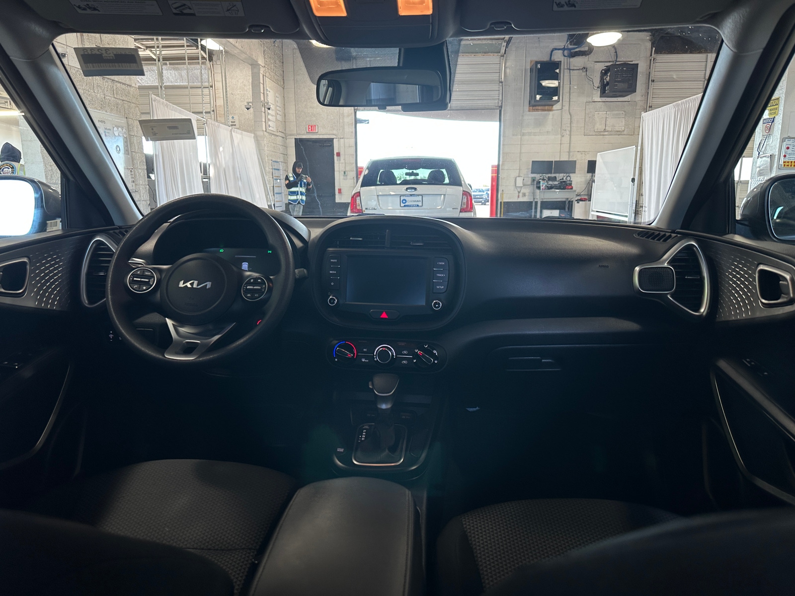 Thumbnail: 2024 Kia Soul - 3