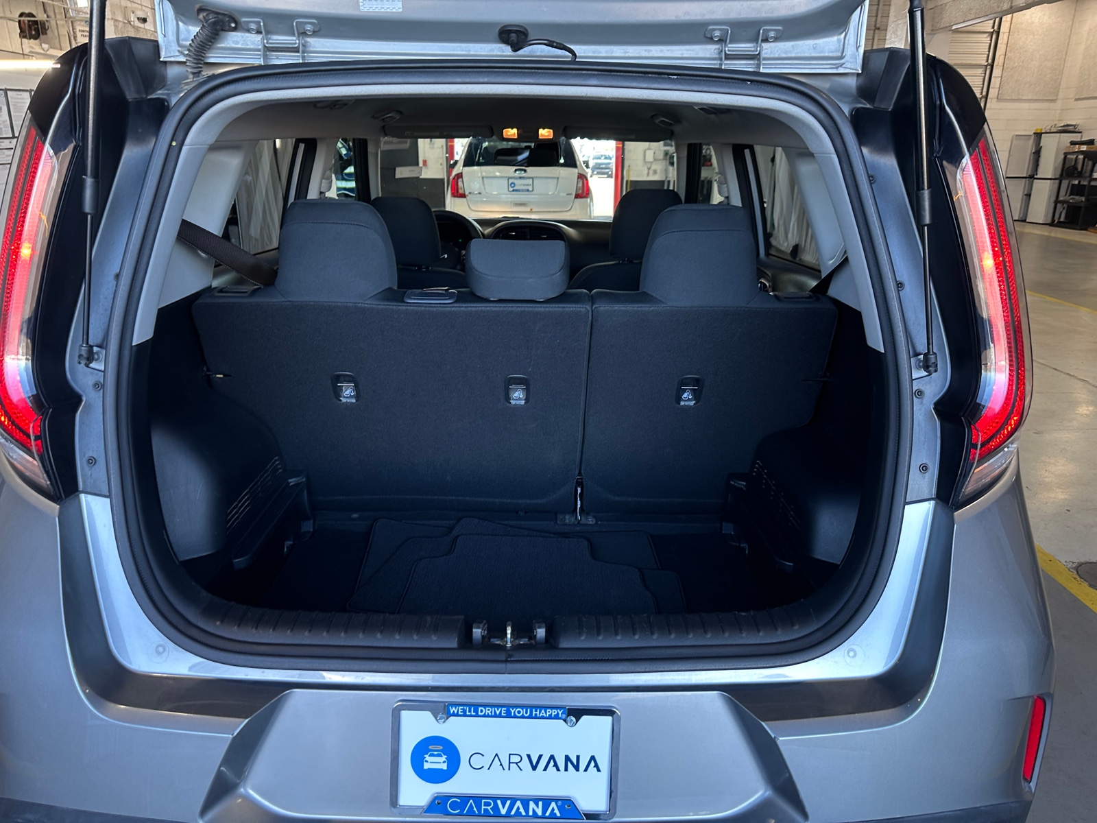 Thumbnail: 2024 Kia Soul - 7