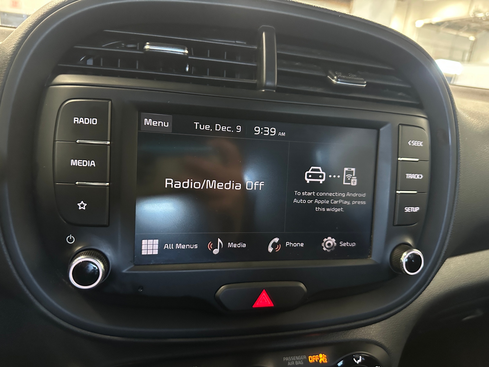 Thumbnail: 2024 Kia Soul - 4