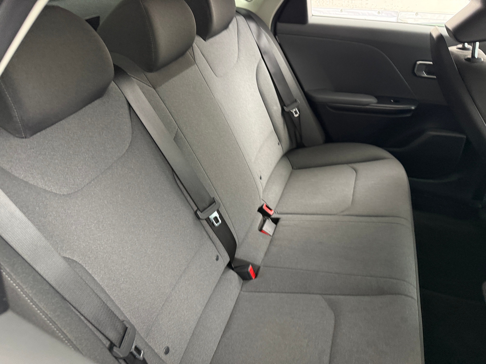 Thumbnail: 2025 Kia K4 - 6