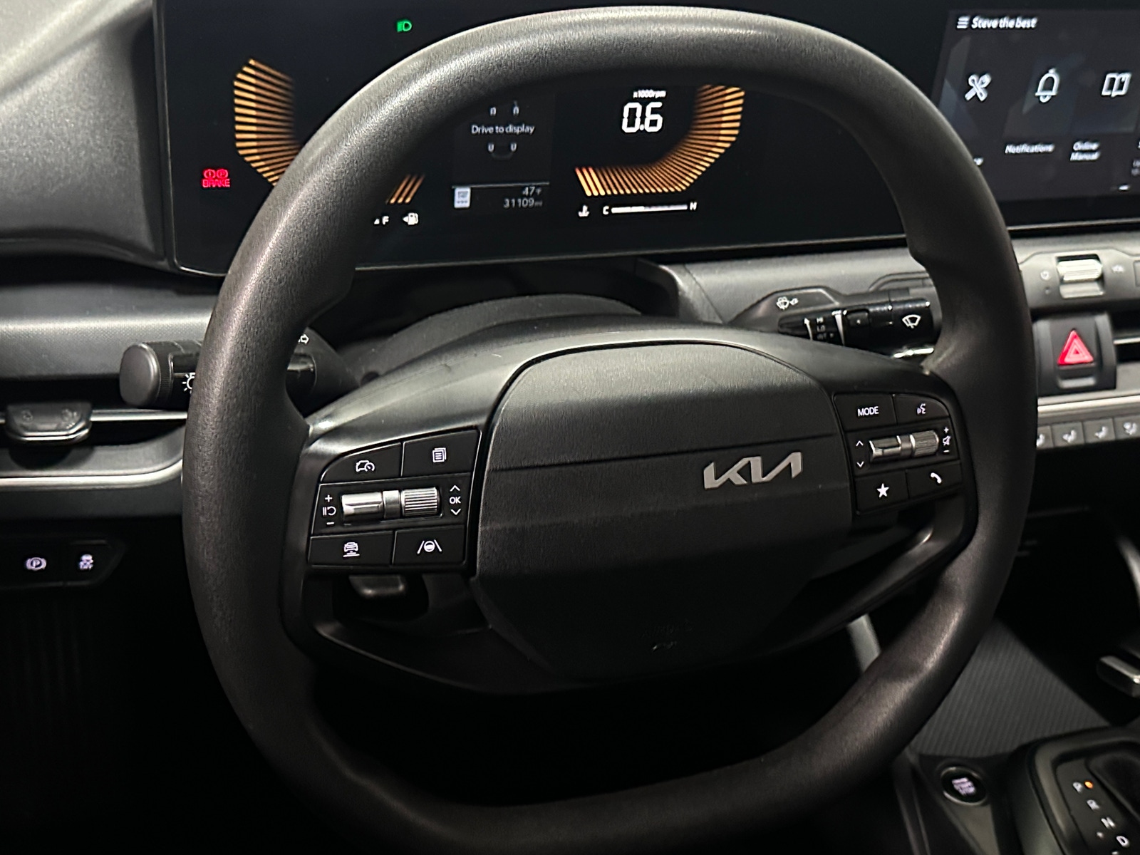 Thumbnail: 2025 Kia K4 - 5