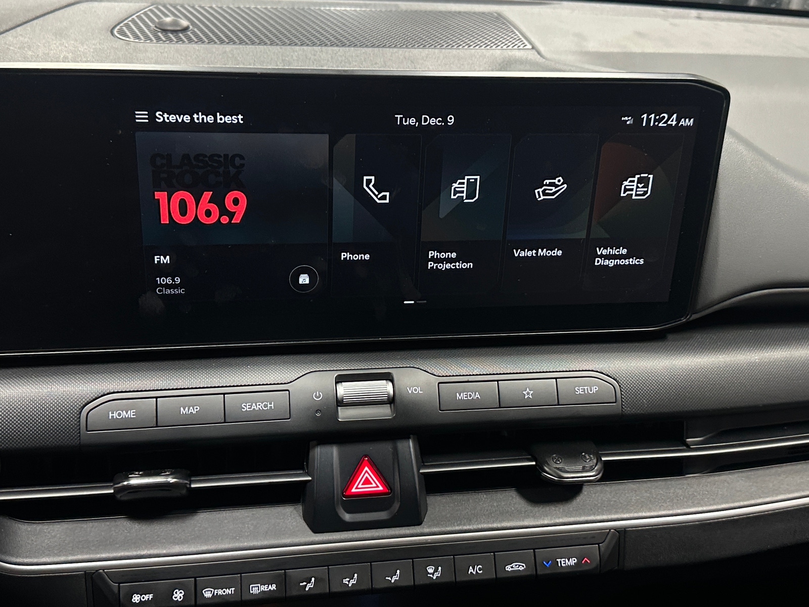 Thumbnail: 2025 Kia K4 - 4